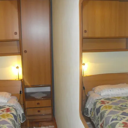 Apartamento In Istrien 30361 Plomin