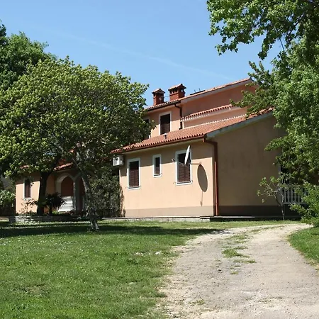 In Istrien 30361 Apartamento