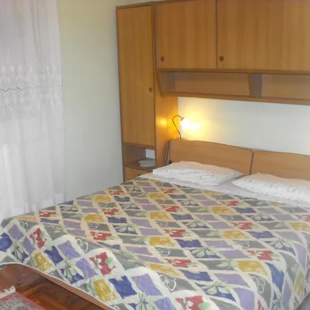 In Istrien 30361 Apartamento *