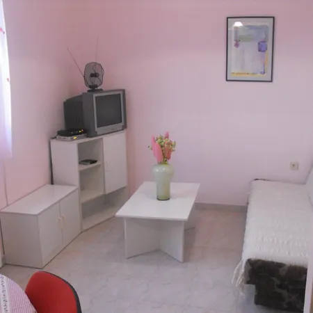Apartamento In Istrien 30361 *