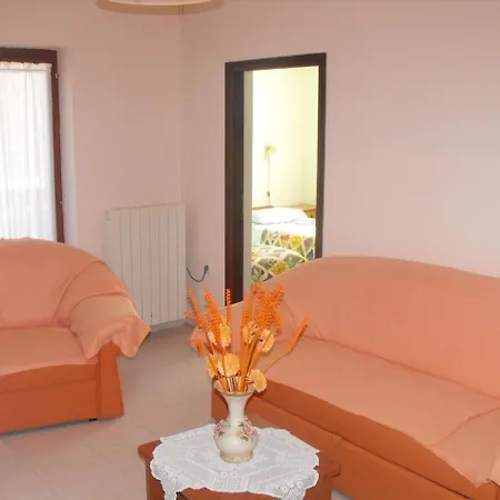 Apartamento In Istrien 30361 *