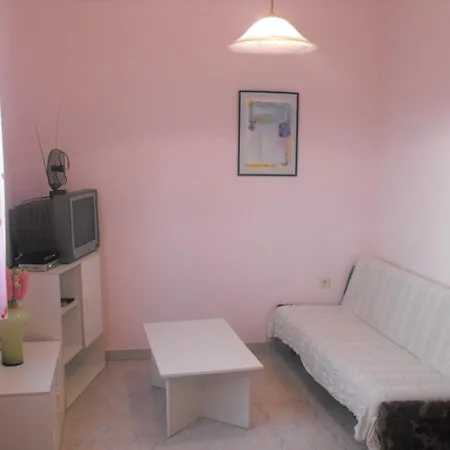 Apartamento In Istrien 30361