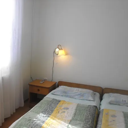 Apartamento In Istrien 30361 *