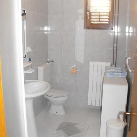 Apartamento In Istrien 30361