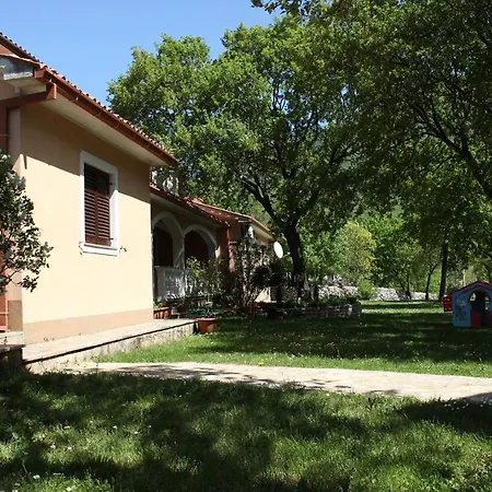 Apartamento In Istrien 30361